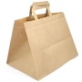 SHOPPERS CARTA BASE LARGA 26+18x26 PZ.25